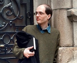 Alain de Botton