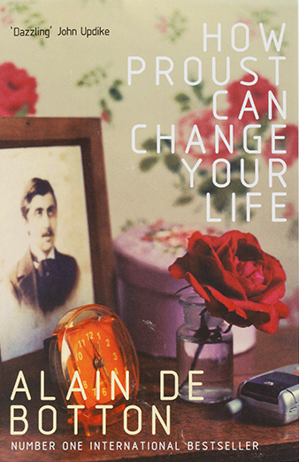 Collection Spotlight — How Proust Can Change Your Life | Regent