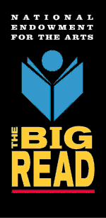 Big Read logo