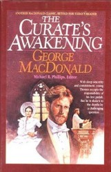 The Curate's Awakening, by George MacDonald