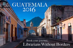 Librarians Without Borders: Putting Information in the Hands of the World