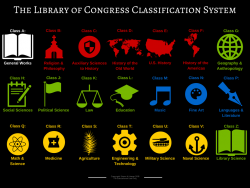 The_Library_of_Congress_Classification_System